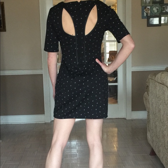🥳OLSENBOYE Black dress!! - Picture 3 of 4
